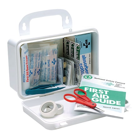 Seachoice Deluxe First Aid Kit 42041